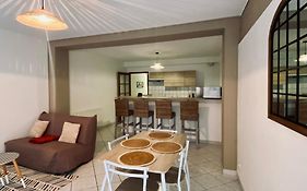 Appartement au centre-ville avec cour
